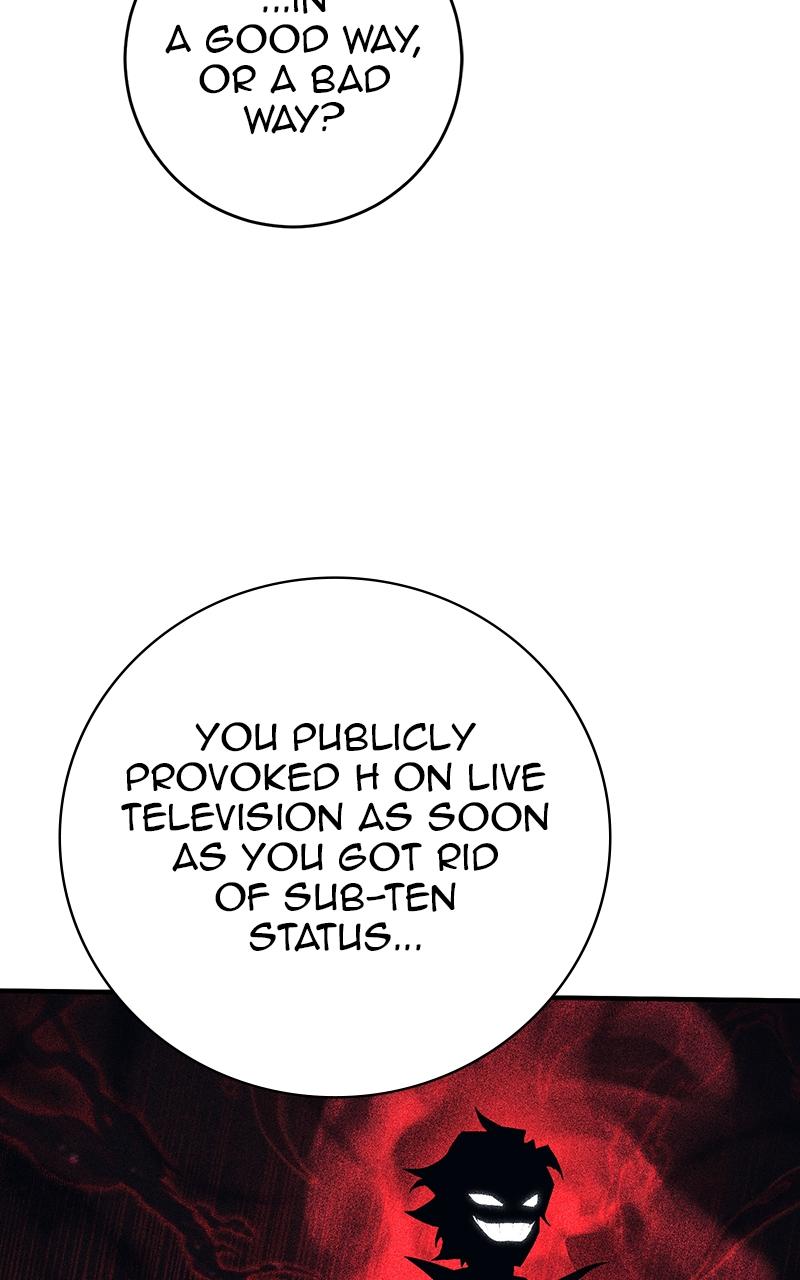 Read Hardcore Leveling Warrior chapter 164.3 image 54 on Lezhin
