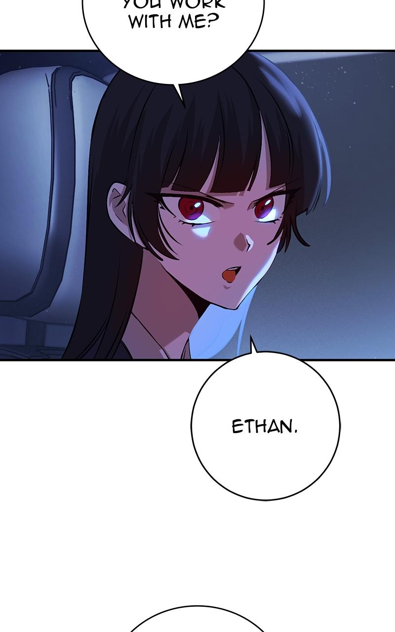 Read Hardcore Leveling Warrior chapter 164.3 image 61 on Lezhin