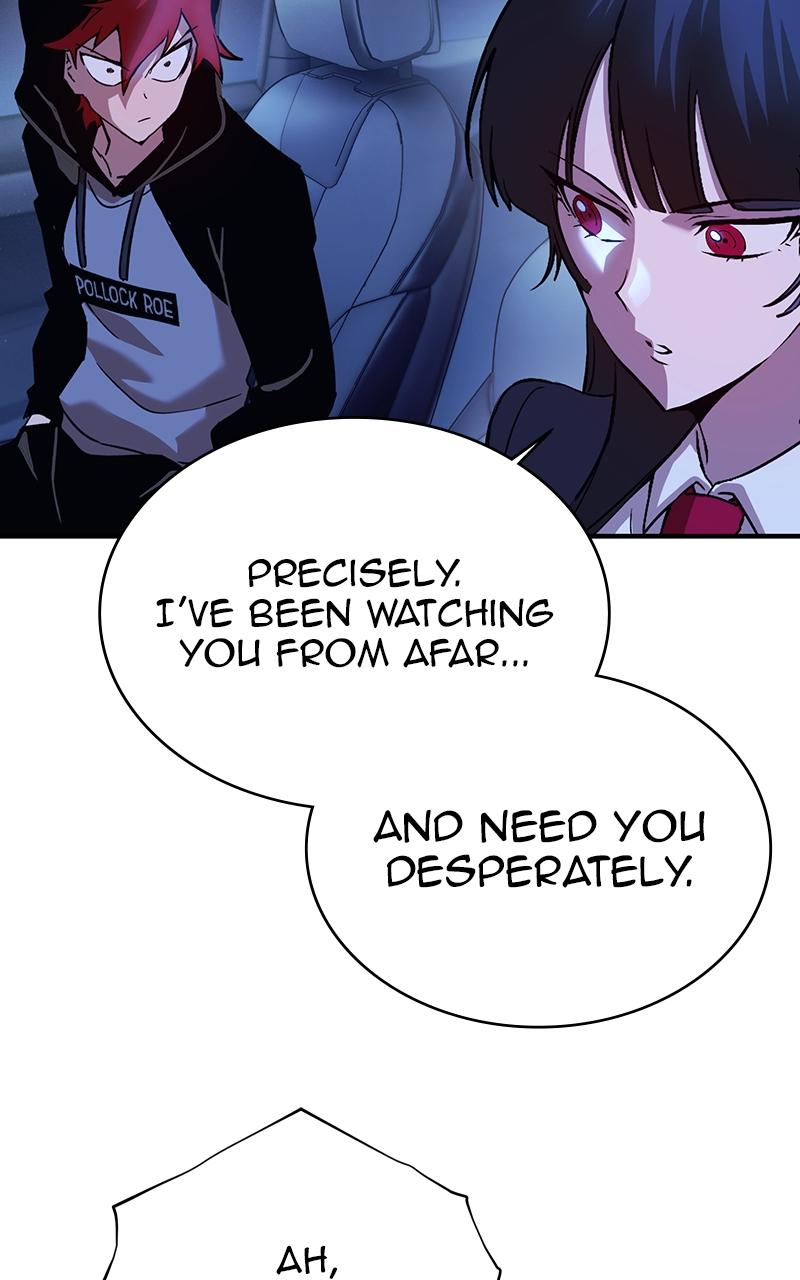 Read Hardcore Leveling Warrior chapter 164.3 image 63 on Lezhin