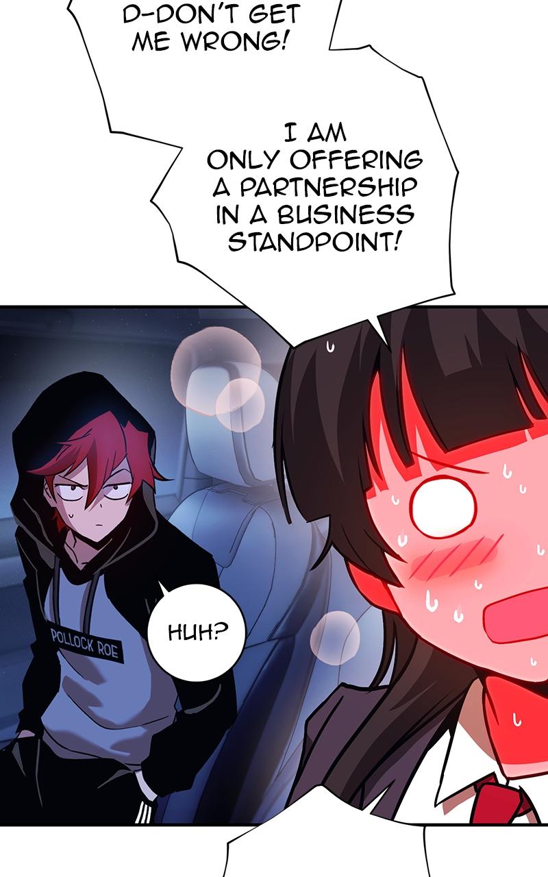 Read Hardcore Leveling Warrior chapter 164.3 image 64 on Lezhin