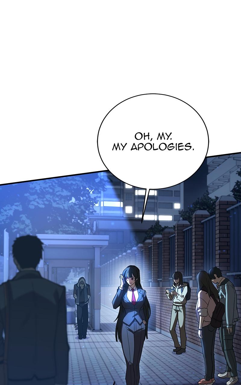 Read Hardcore Leveling Warrior chapter 164.3 image 7 on Lezhin