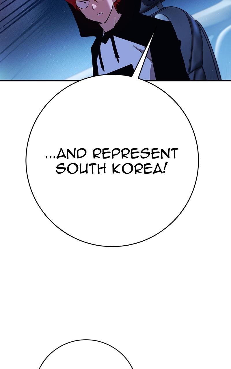 Read Hardcore Leveling Warrior chapter 164.3 image 72 on Lezhin