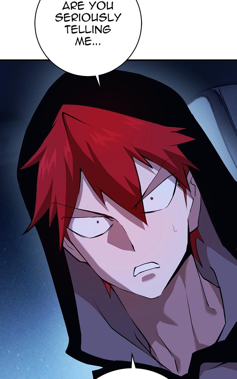 Read Hardcore Leveling Warrior chapter 164.3 image 73 on Lezhin
