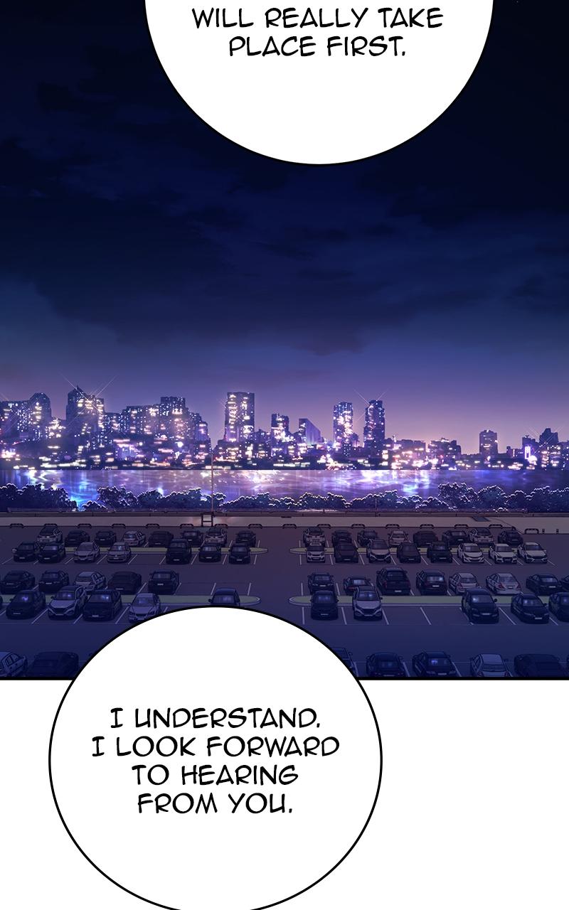 Read Hardcore Leveling Warrior chapter 164.3 image 75 on Lezhin