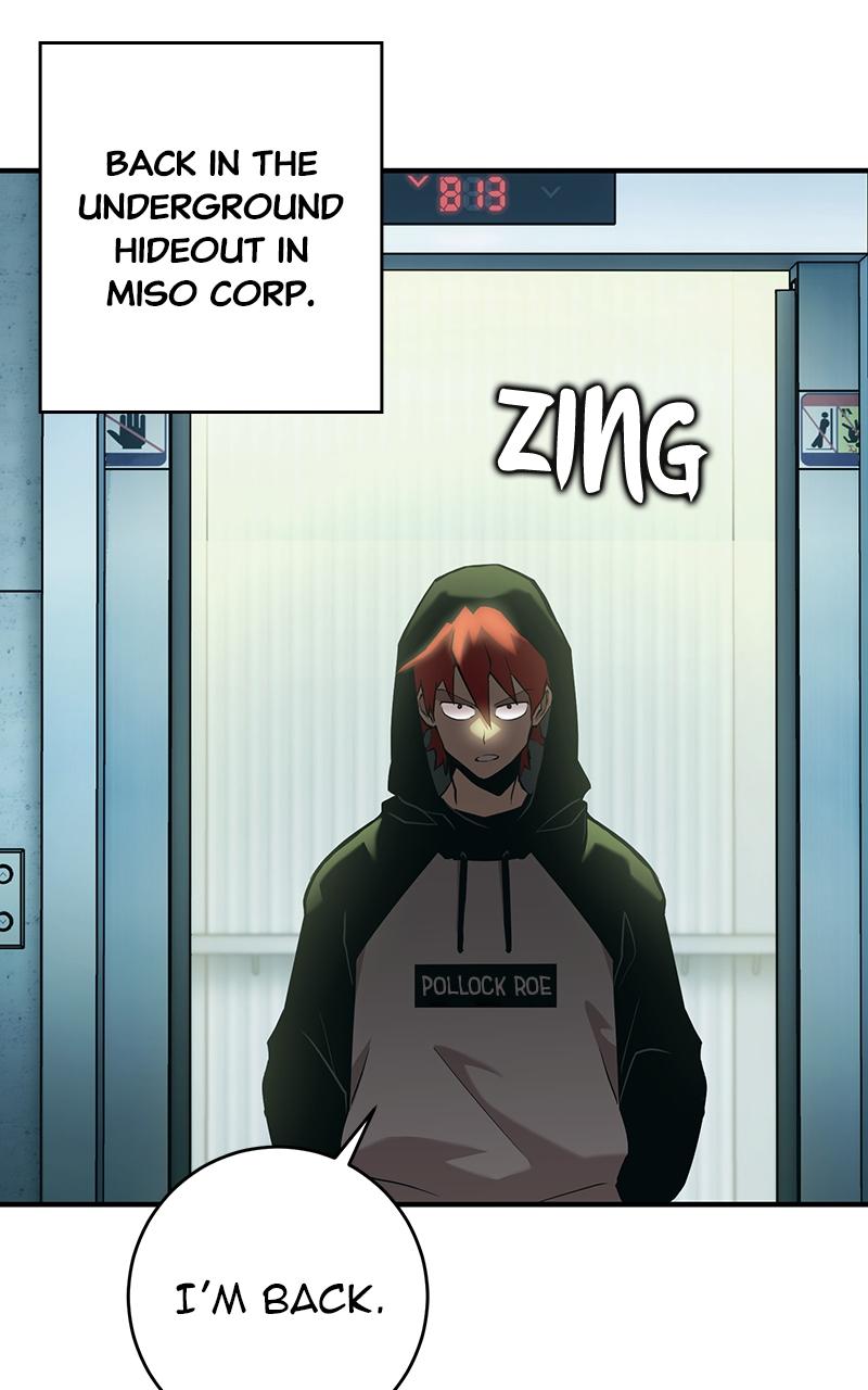 Read Hardcore Leveling Warrior chapter 164.3 image 77 on Lezhin