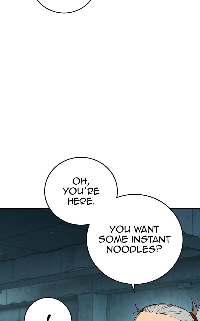 Read Hardcore Leveling Warrior chapter 164.3 image 78 on Lezhin