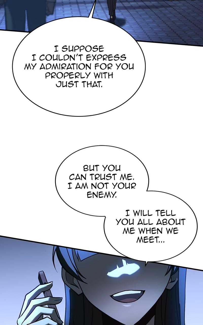 Read Hardcore Leveling Warrior chapter 164.3 image 8 on Lezhin