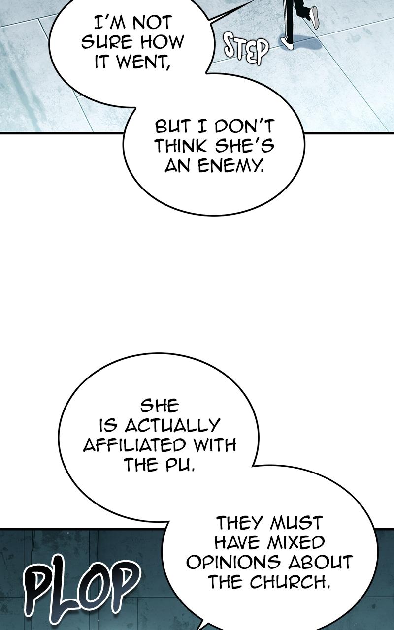 Read Hardcore Leveling Warrior chapter 164.3 image 81 on Lezhin