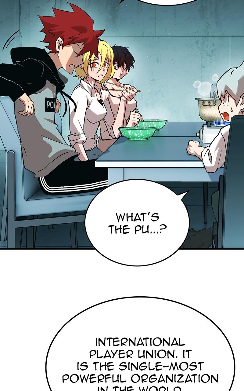 Read Hardcore Leveling Warrior chapter 164.3 image 82 on Lezhin