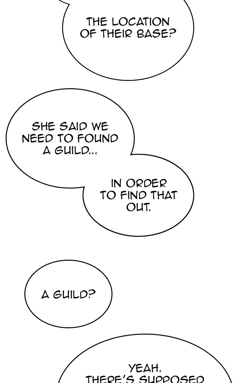 Read Hardcore Leveling Warrior chapter 164.3 image 84 on Lezhin