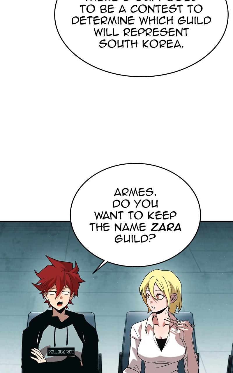 Read Hardcore Leveling Warrior chapter 164.3 image 85 on Lezhin