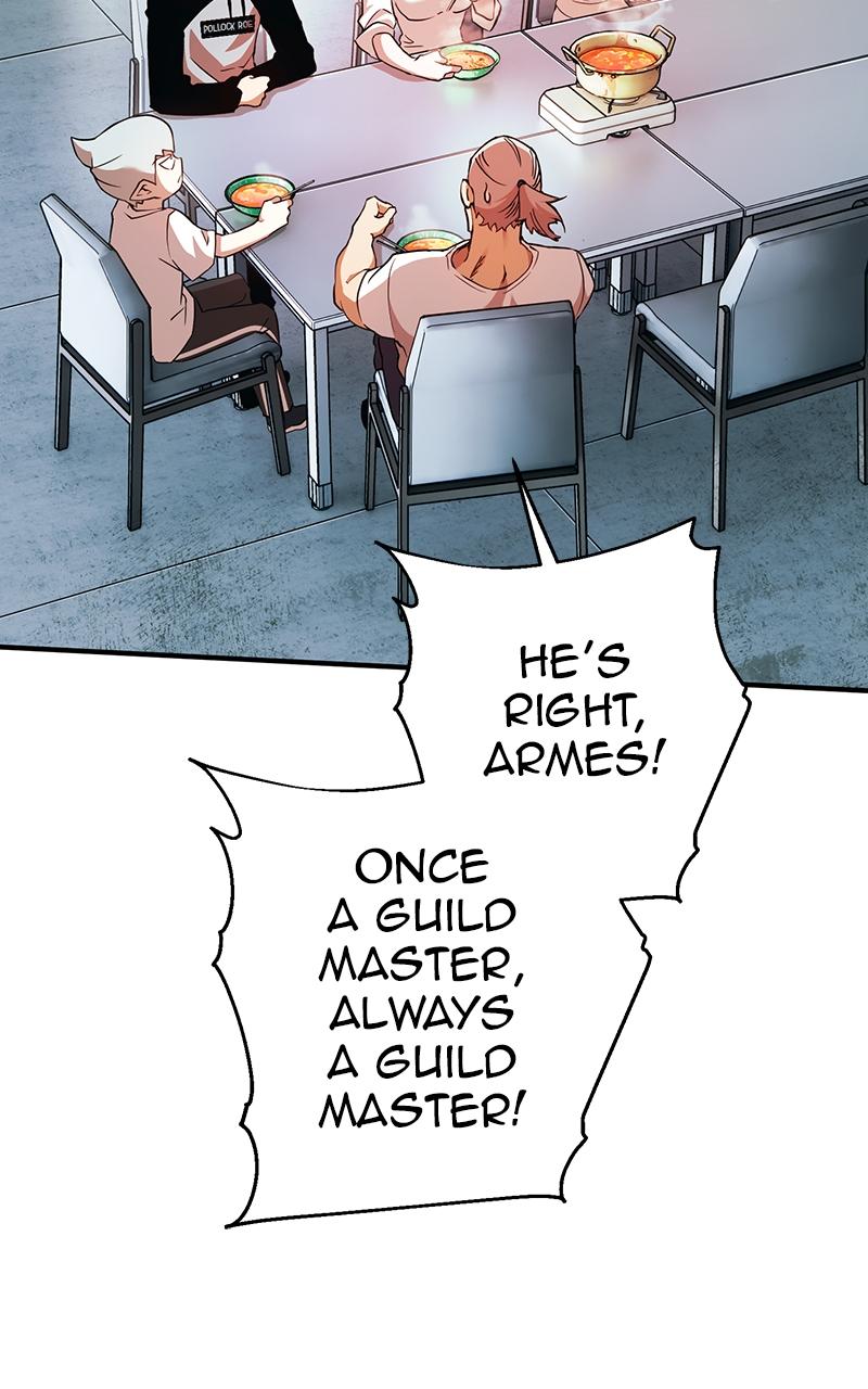 Read Hardcore Leveling Warrior chapter 164.3 image 90 on Lezhin