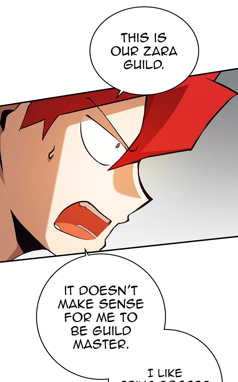 Read Hardcore Leveling Warrior chapter 164.3 image 96 on Lezhin