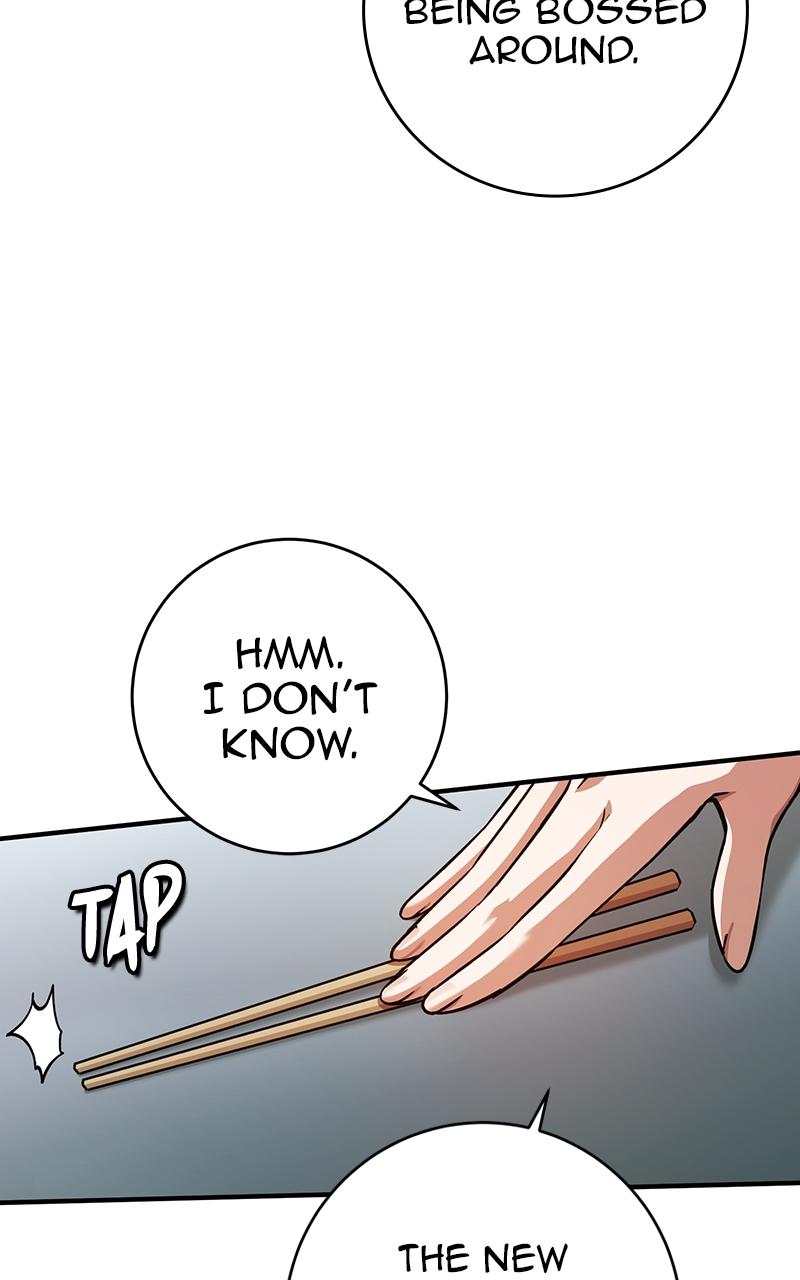 Read Hardcore Leveling Warrior chapter 164.3 image 97 on Lezhin