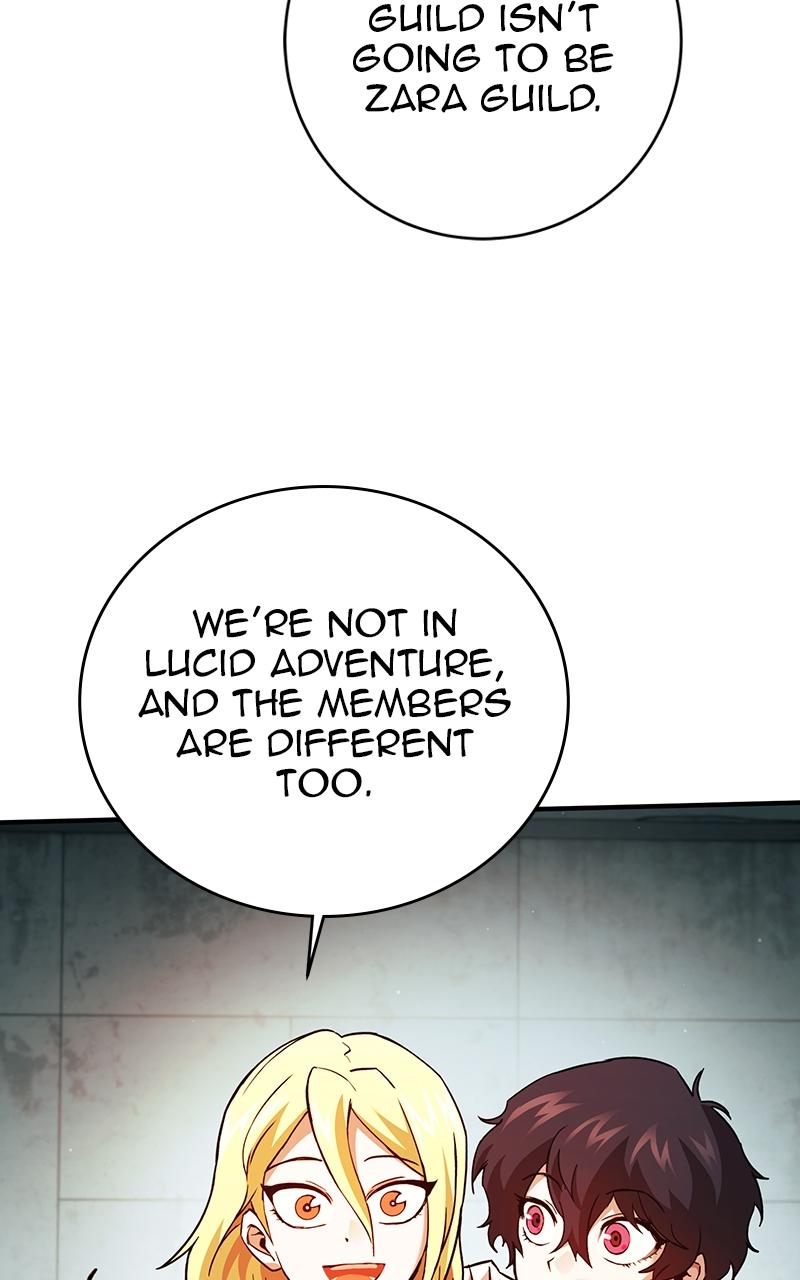 Read Hardcore Leveling Warrior chapter 164.3 image 98 on Lezhin