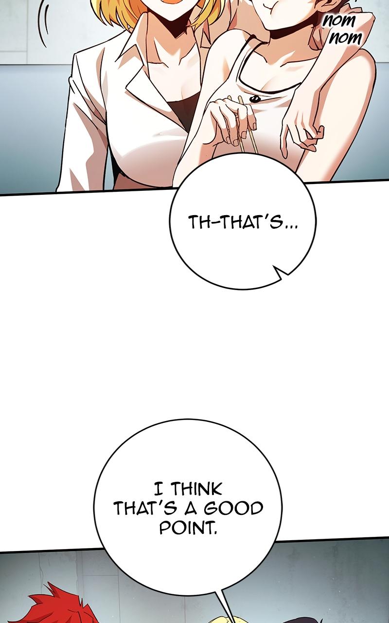 Read Hardcore Leveling Warrior chapter 164.3 image 99 on Lezhin