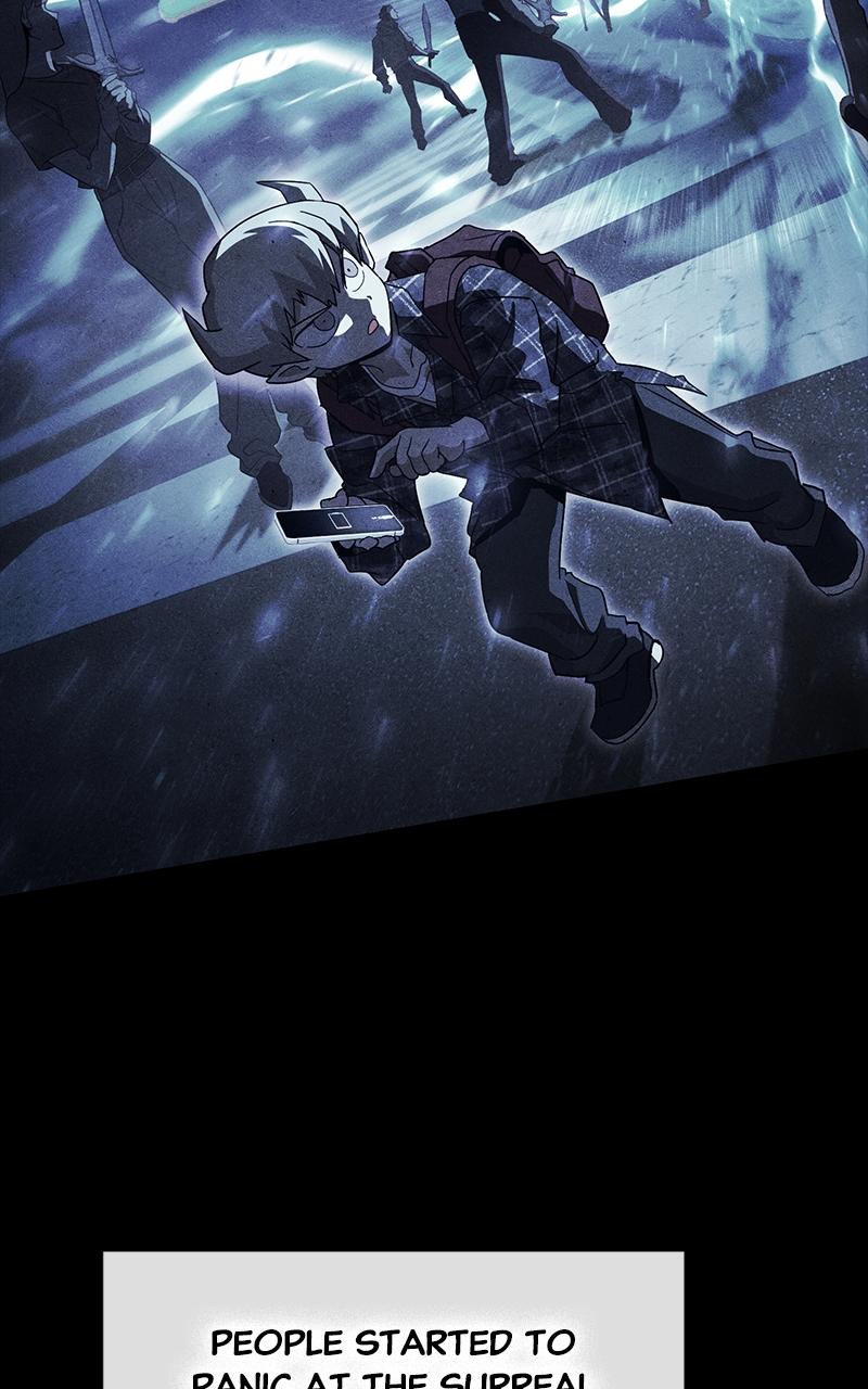 Read Hardcore Leveling Warrior chapter 164.4 image 100 on Lezhin