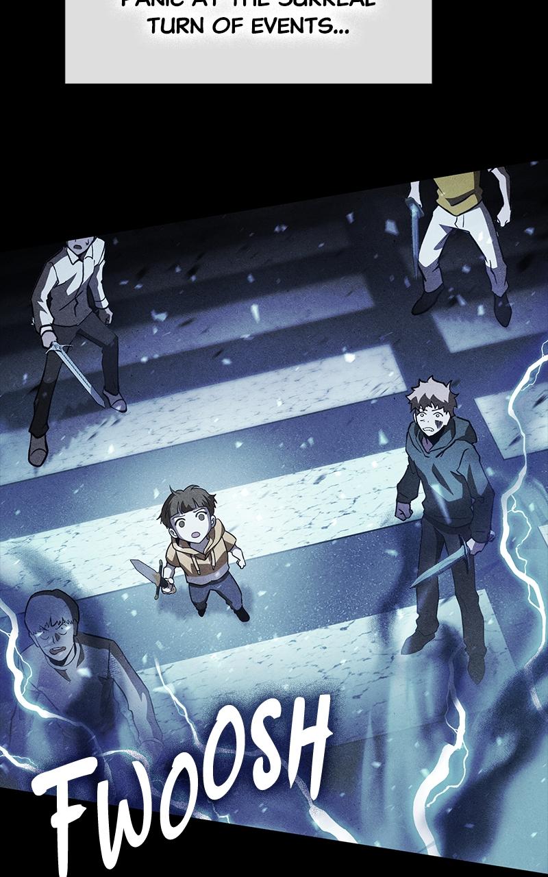 Read Hardcore Leveling Warrior chapter 164.4 image 101 on Lezhin