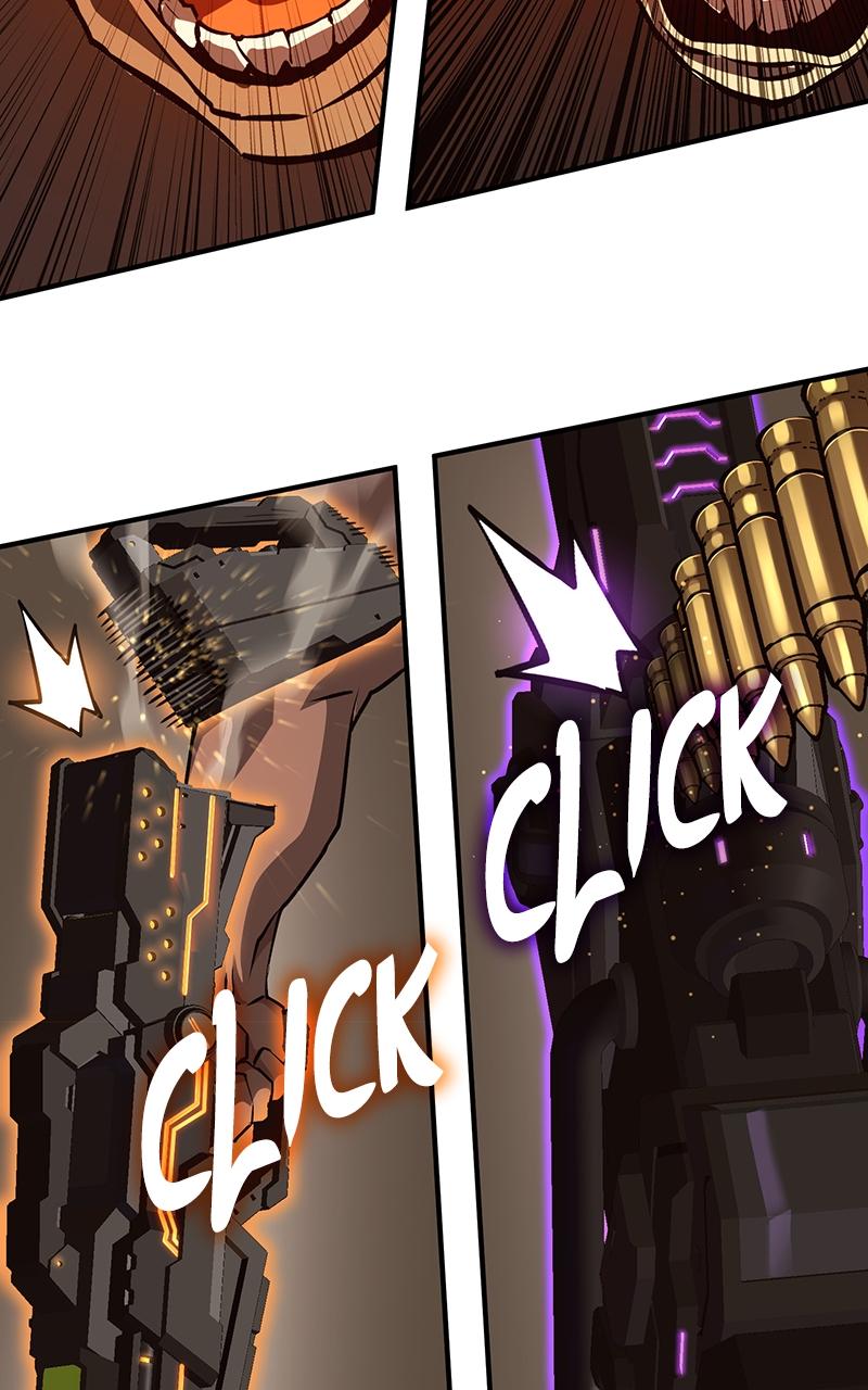 Read Hardcore Leveling Warrior chapter 164.4 image 12 on Lezhin