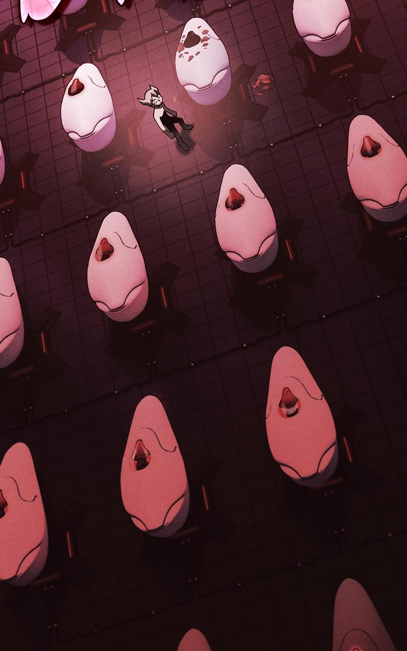 Read Hardcore Leveling Warrior chapter 164.4 image 123 on Lezhin