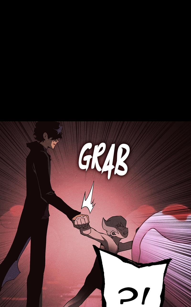 Read Hardcore Leveling Warrior chapter 164.4 image 132 on Lezhin