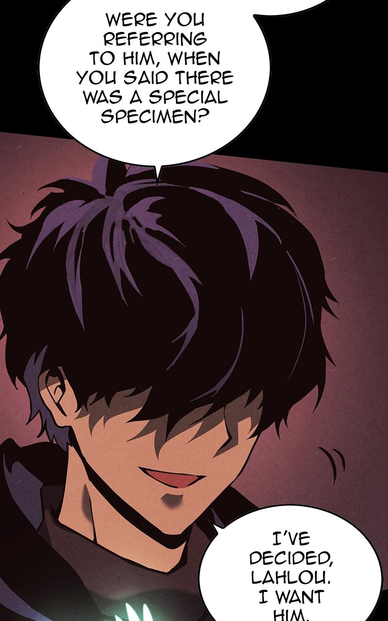 Read Hardcore Leveling Warrior chapter 164.4 image 135 on Lezhin