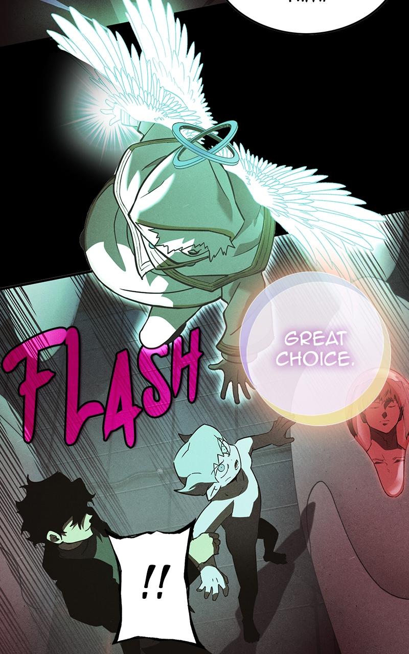 Read Hardcore Leveling Warrior chapter 164.4 image 136 on Lezhin