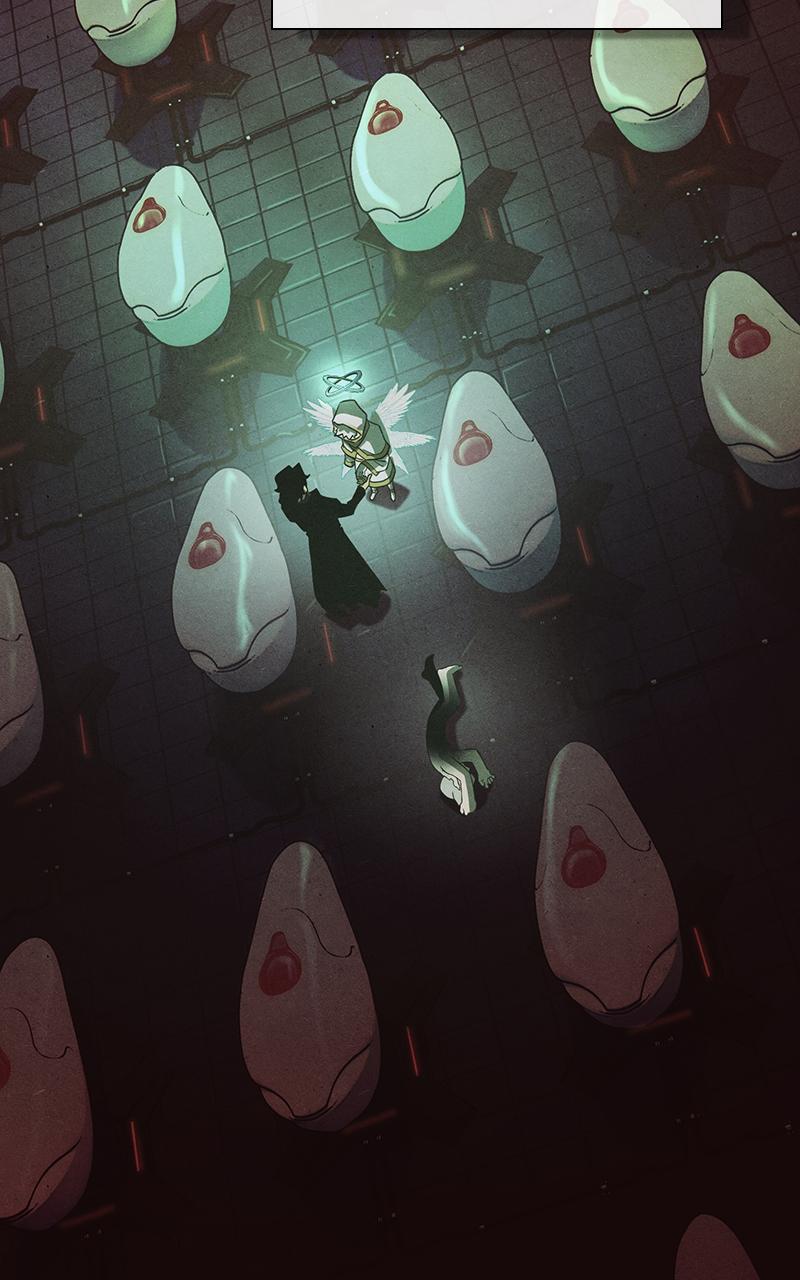 Read Hardcore Leveling Warrior chapter 164.4 image 143 on Lezhin