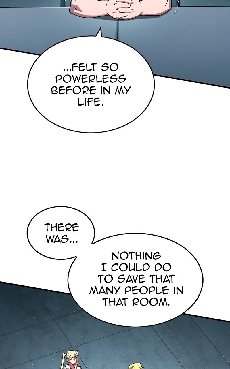 Read Hardcore Leveling Warrior chapter 164.4 image 146 on Lezhin