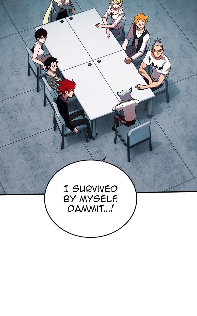 Read Hardcore Leveling Warrior chapter 164.4 image 147 on Lezhin