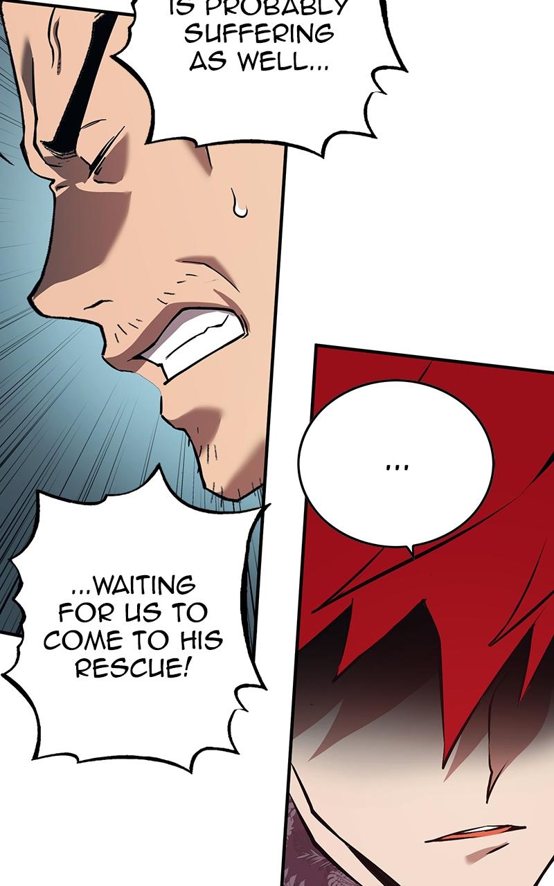 Read Hardcore Leveling Warrior chapter 164.4 image 150 on Lezhin