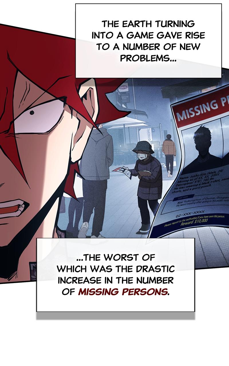 Read Hardcore Leveling Warrior chapter 164.4 image 152 on Lezhin