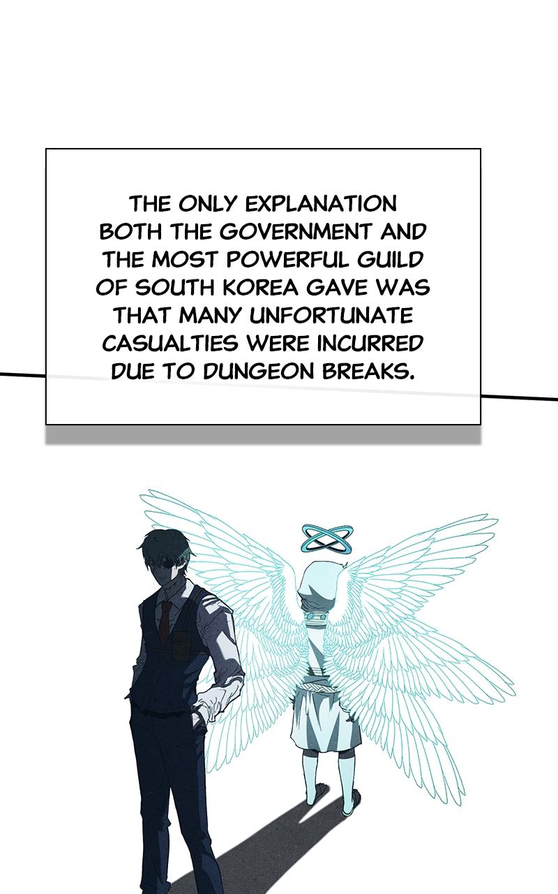 Read Hardcore Leveling Warrior chapter 164.4 image 154 on Lezhin