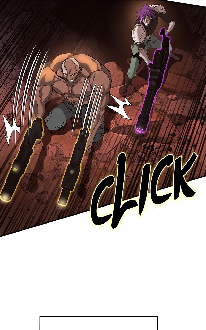 Read Hardcore Leveling Warrior chapter 164.4 image 16 on Lezhin