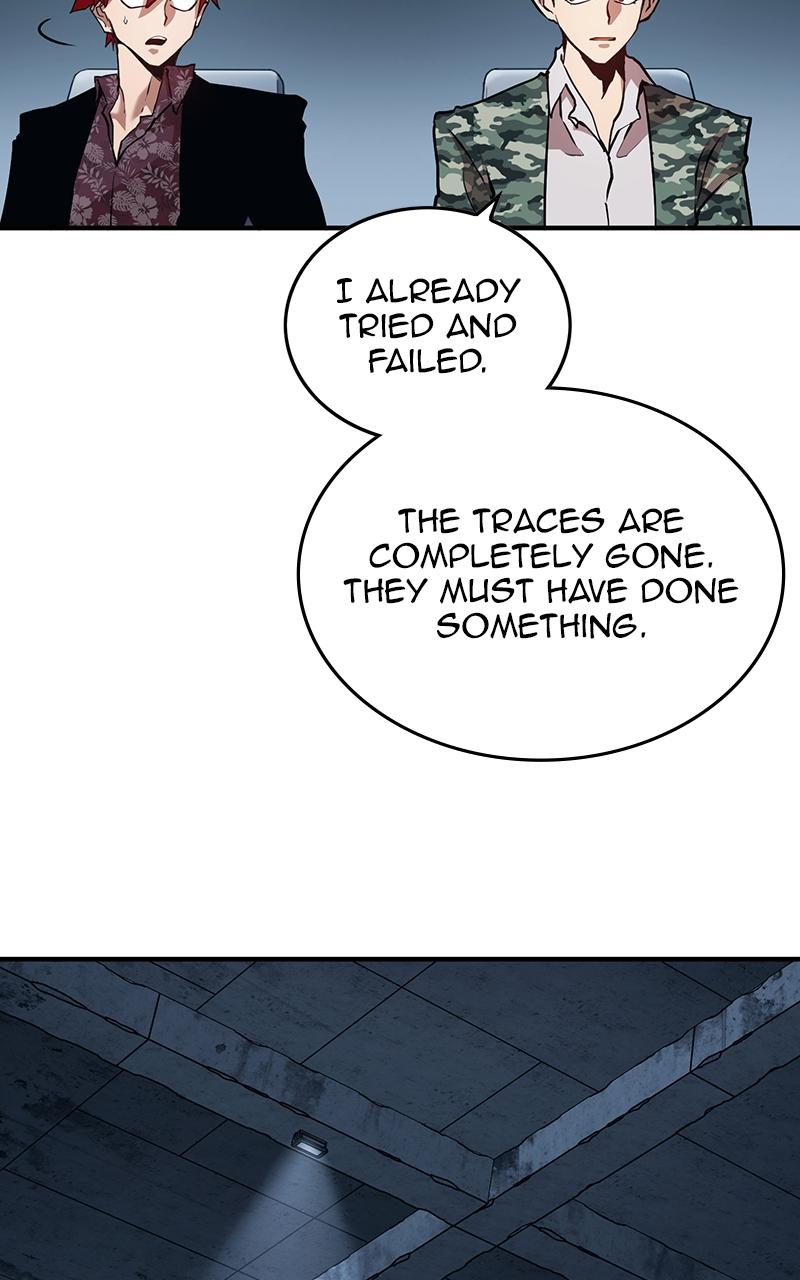 Read Hardcore Leveling Warrior chapter 164.4 image 161 on Lezhin