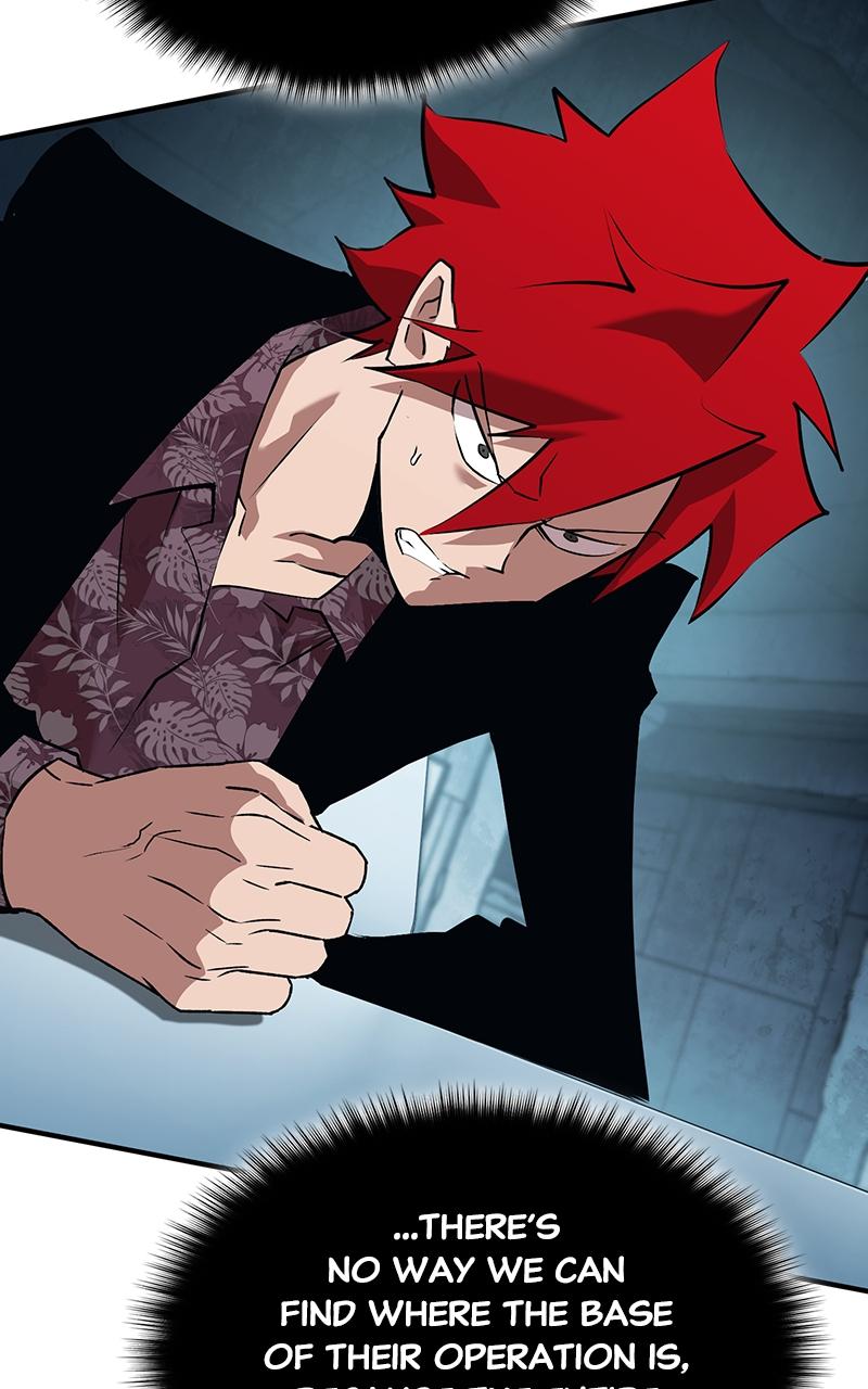 Read Hardcore Leveling Warrior chapter 164.4 image 163 on Lezhin