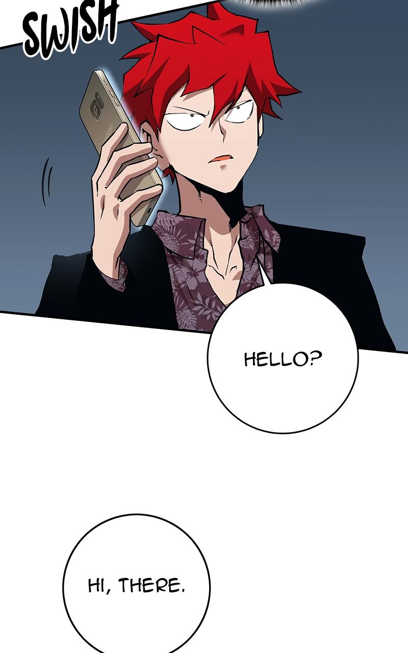 Read Hardcore Leveling Warrior chapter 164.4 image 166 on Lezhin