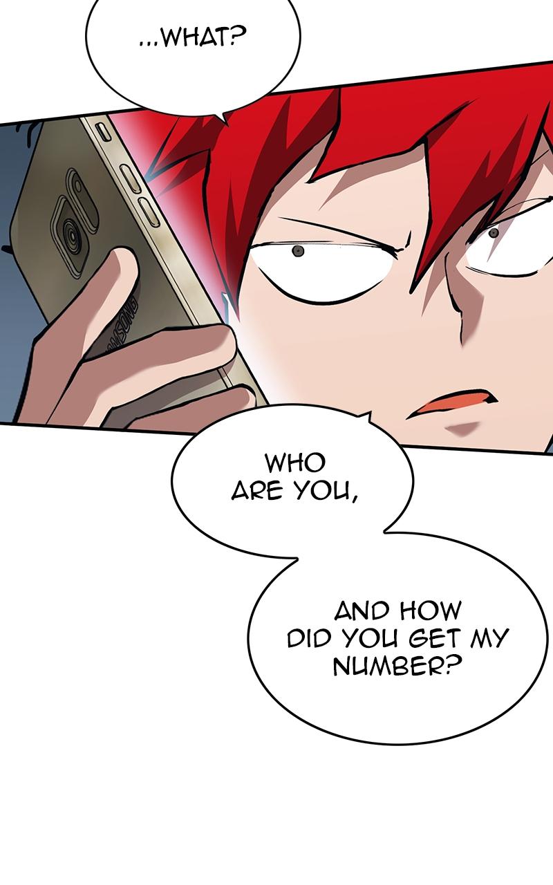 Read Hardcore Leveling Warrior chapter 164.4 image 168 on Lezhin