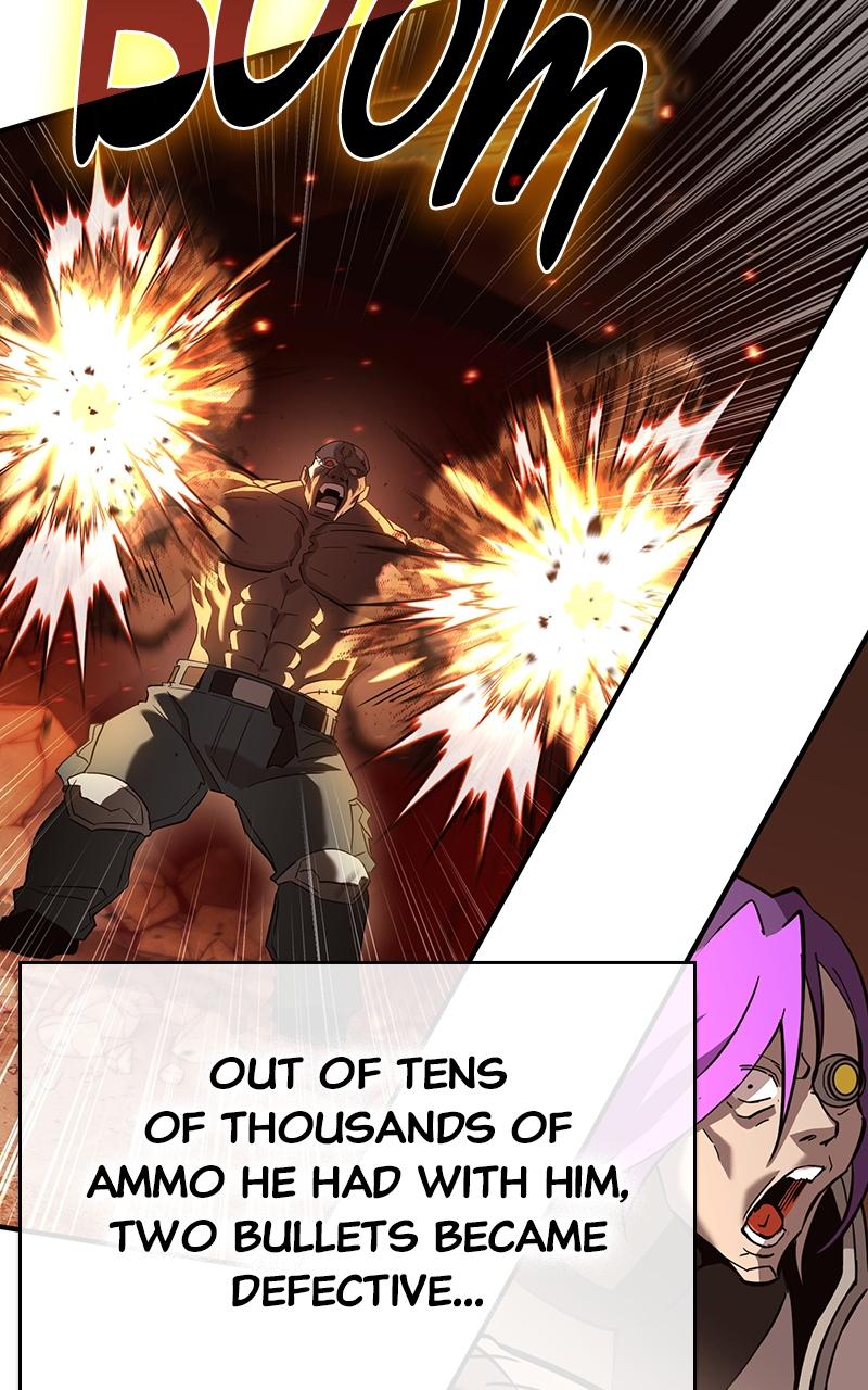 Read Hardcore Leveling Warrior chapter 164.4 image 19 on Lezhin
