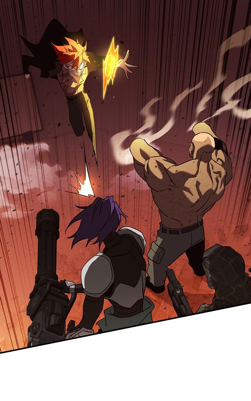 Read Hardcore Leveling Warrior chapter 164.4 image 21 on Lezhin