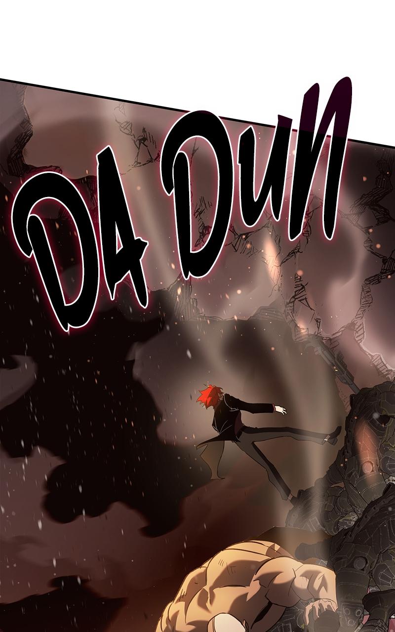 Read Hardcore Leveling Warrior chapter 164.4 image 24 on Lezhin