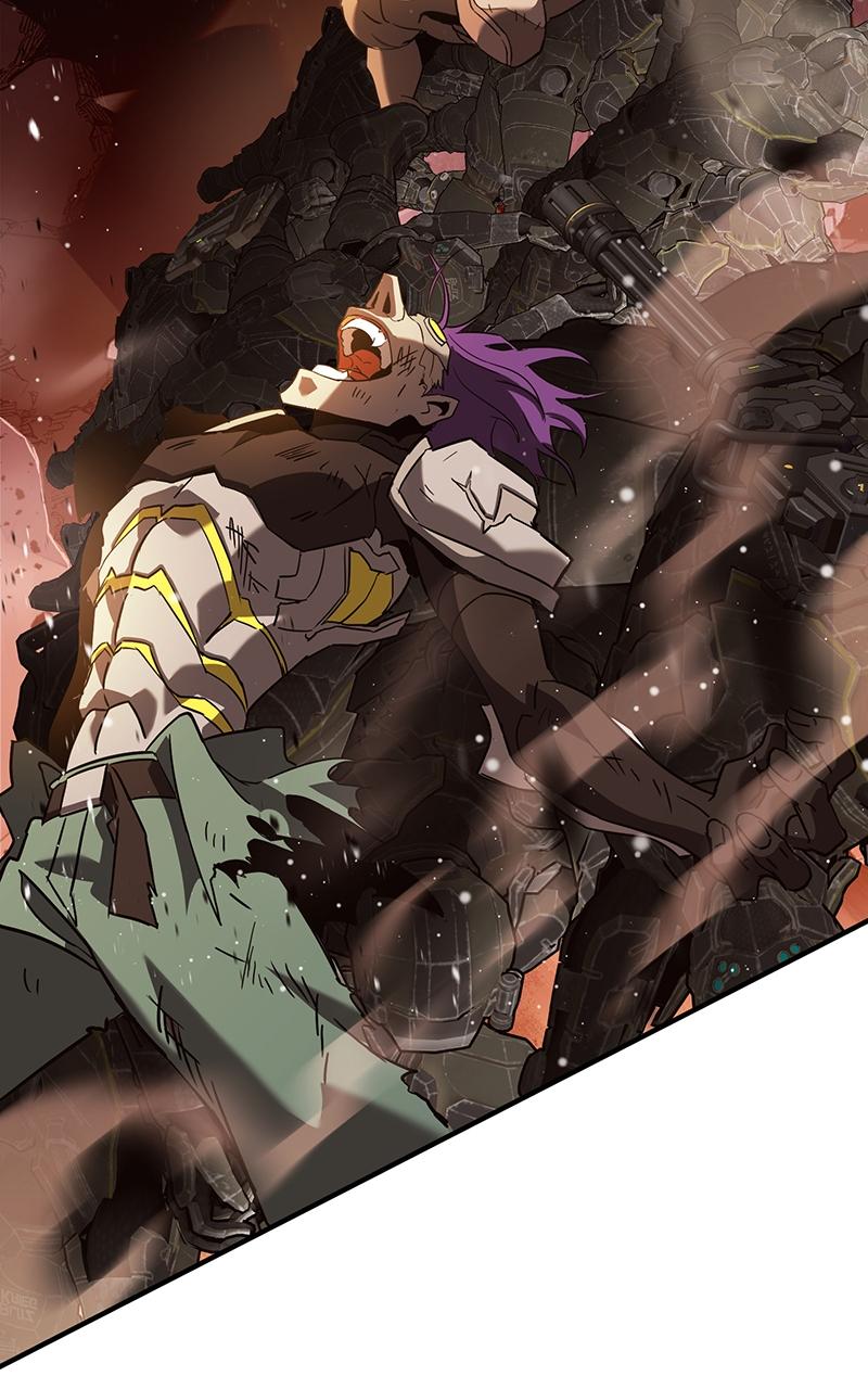 Read Hardcore Leveling Warrior chapter 164.4 image 25 on Lezhin