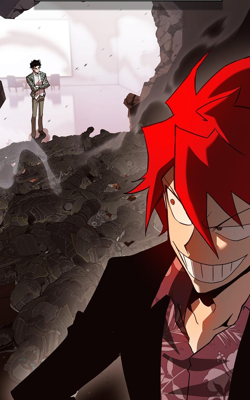 Read Hardcore Leveling Warrior chapter 164.4 image 27 on Lezhin