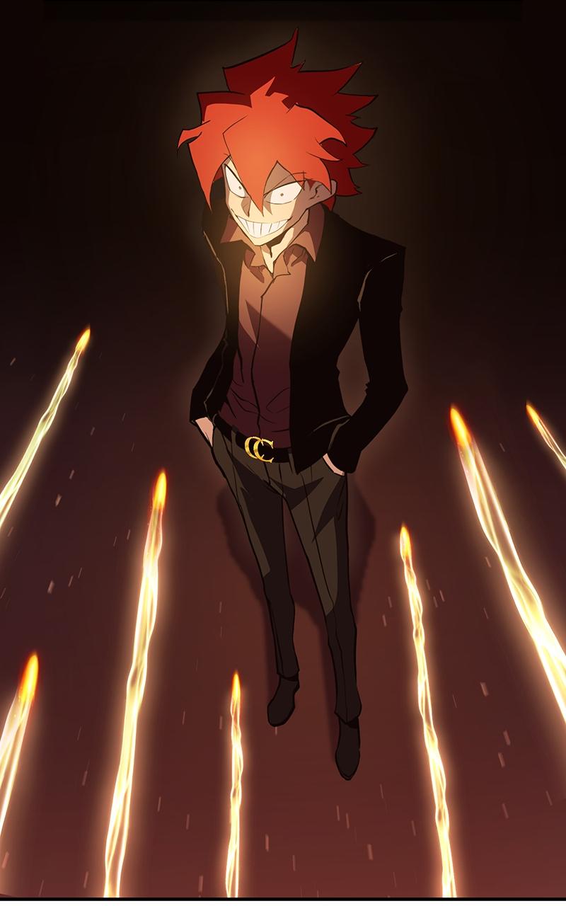 Read Hardcore Leveling Warrior chapter 164.4 image 3 on Lezhin