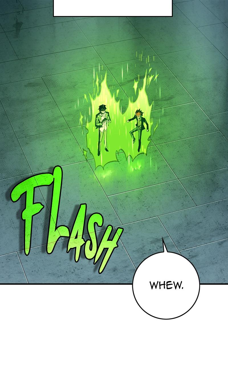 Read Hardcore Leveling Warrior chapter 164.4 image 32 on Lezhin