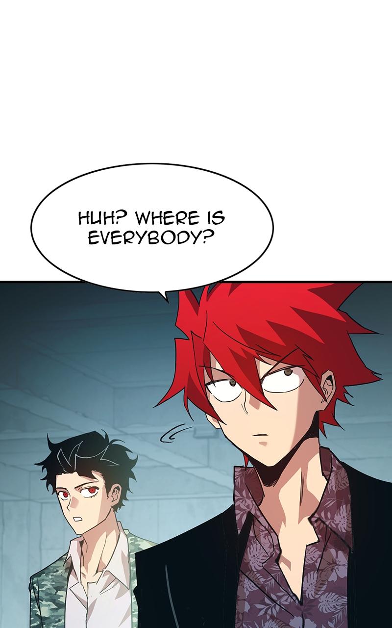 Read Hardcore Leveling Warrior chapter 164.4 image 33 on Lezhin
