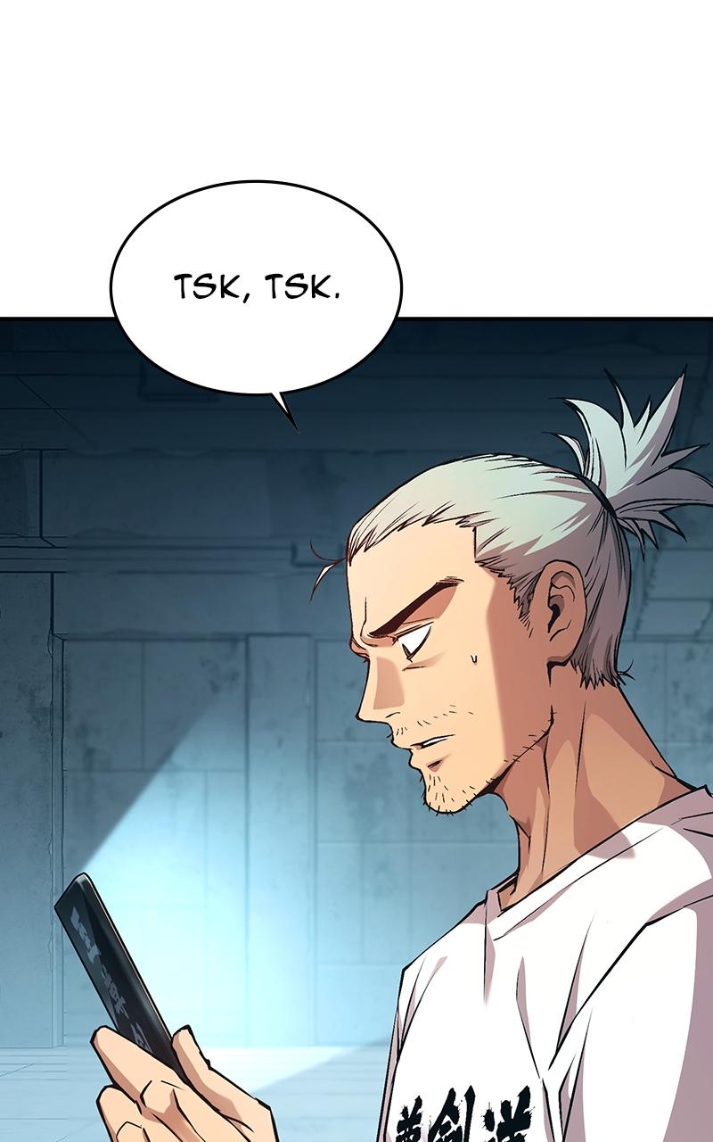 Read Hardcore Leveling Warrior chapter 164.4 image 36 on Lezhin