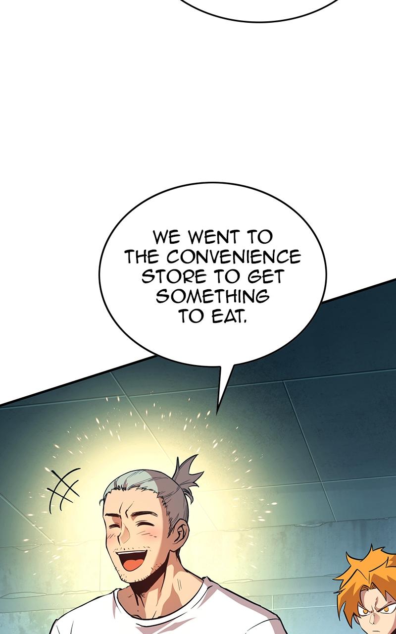 Read Hardcore Leveling Warrior chapter 164.4 image 40 on Lezhin