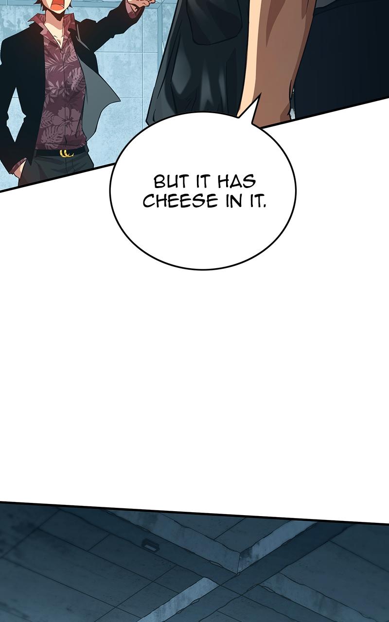 Read Hardcore Leveling Warrior chapter 164.4 image 43 on Lezhin