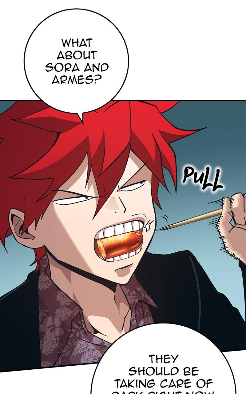 Read Hardcore Leveling Warrior chapter 164.4 image 46 on Lezhin